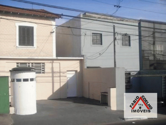 Imagem Casa com 3 Quartos à Venda, 180 m² em Santo Amaro - São Paulo Imagem Casa com 3 Quartos à Venda, 180 m² em Santo Amaro - São Paulo