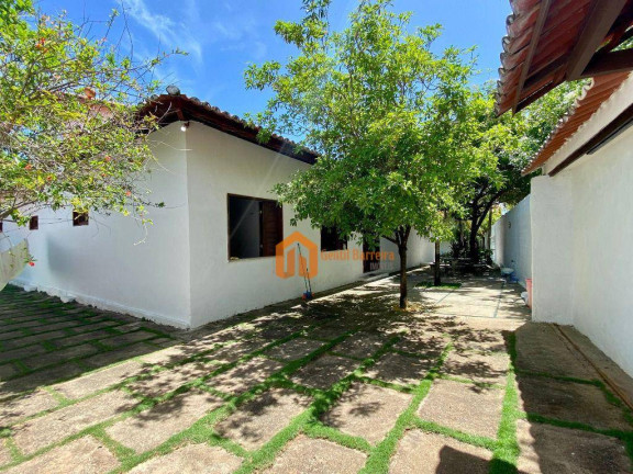 Imagem Casa com 5 Quartos à Venda, 220 m² em Praia Bela - Aquiraz Imagem Casa com 5 Quartos à Venda, 220 m² em Praia Bela - Aquiraz