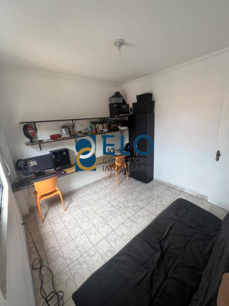 Imagem Apartamento com 2 Quartos à Venda, 97 m² em Vila Belmiro - Santos Imagem Apartamento com 2 Quartos à Venda, 97 m² em Vila Belmiro - Santos