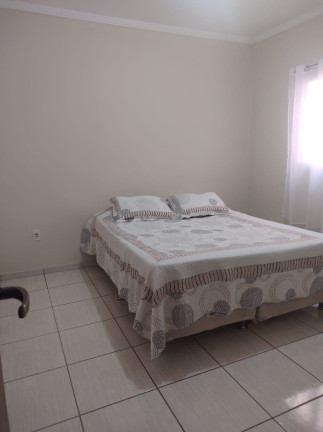 Imagem Casa com 2 Quartos à Venda, 87 m² em Jardim Dalla Costa - Araras