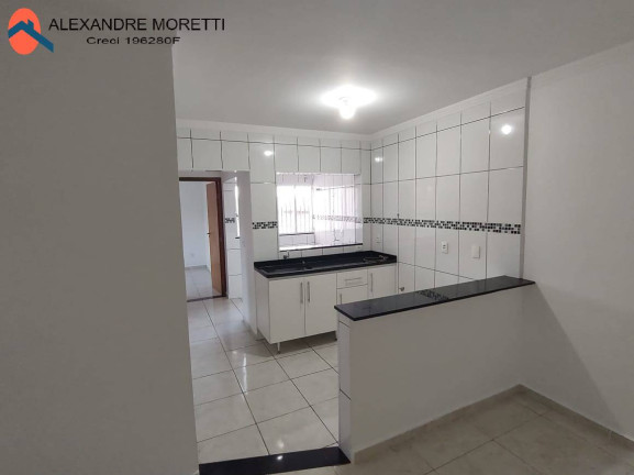 Imagem Apartamento com 2 Quartos à Venda, 60 m² em Vila Trujillo - Sorocaba