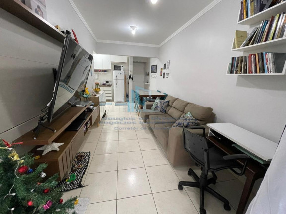 Imagem Apartamento com 1 Quarto à Venda, 40 m² em Mirim - Praia Grande Imagem Apartamento com 1 Quarto à Venda, 40 m² em Mirim - Praia Grande