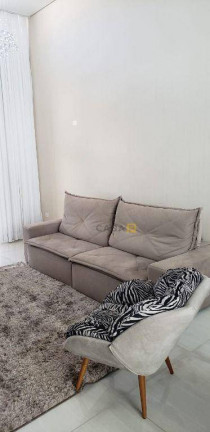 Imagem Casa com 3 Quartos à Venda, 226 m² em São Vito - Americana