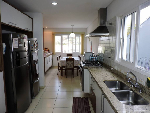 Imagem Casa com 4 Quartos à Venda, 400 m² em Golf Gardens - Carapicuíba