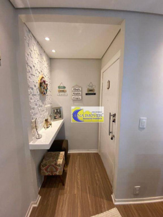 Imagem Apartamento com 2 Quartos à Venda, 54 m² em Santa Terezinha - São Bernardo Do Campo Imagem Apartamento com 2 Quartos à Venda, 54 m² em Santa Terezinha - São Bernardo Do Campo