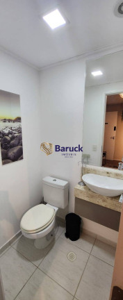 Imagem Apartamento à Venda, 35 m² em Jabaquara - São Paulo Imagem Apartamento à Venda, 35 m² em Jabaquara - São Paulo