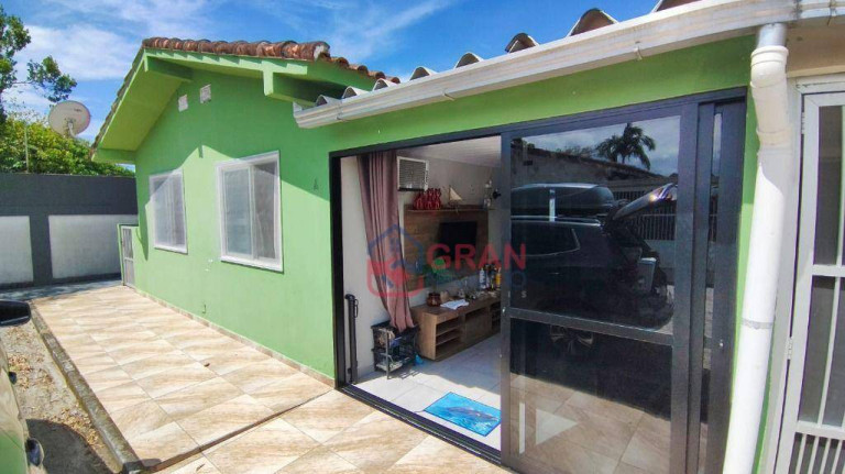 Casa com 3 Quartos à Venda, 100 m² em Balneário Albatroz - Matinhos