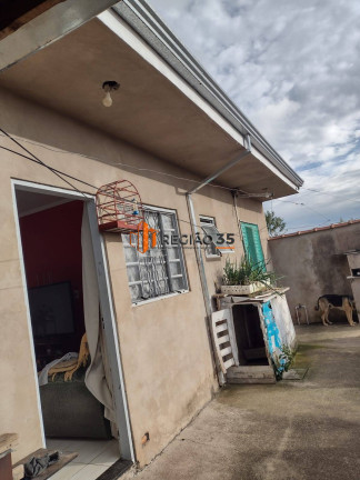 Casa com 1 Quarto à Venda, 48 m² em Dom Bosco - Poços De Caldas