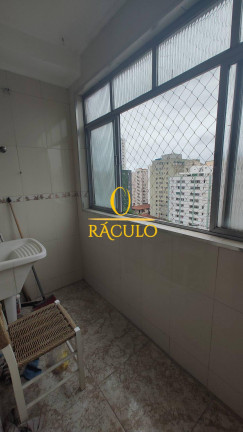 Imagem Apartamento com 2 Quartos à Venda, 226 m² em Gonzaguinha - São Vicente