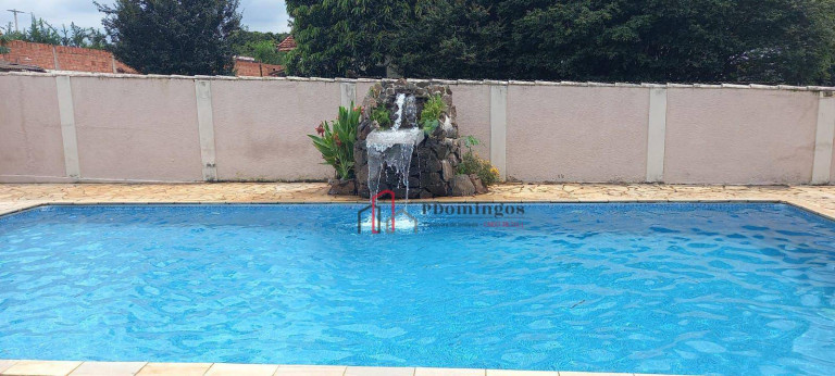 Imagem Chácara com 3 Quartos à Venda, 310 m² em Chácara Recreio Alvorada - Hortolândia