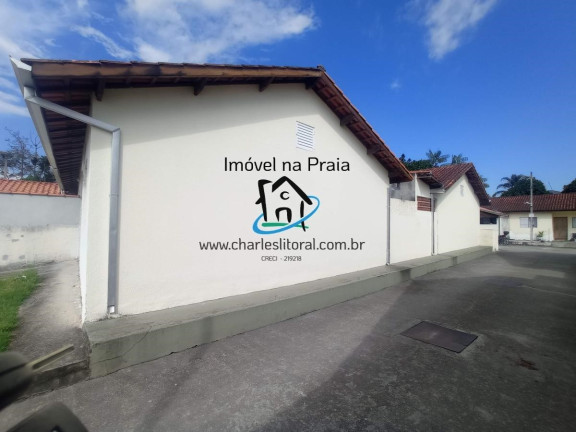Imagem Casa com 2 Quartos à Venda, 80 m² em Morro Do Algodão - Caraguatatuba
