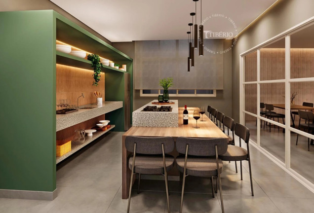 Imagem Apartamento com 2 Quartos à Venda, 42 m² em Vila Da Saúde - São Paulo Imagem Apartamento com 2 Quartos à Venda, 42 m² em Vila Da Saúde - São Paulo