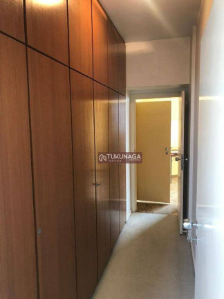 Imagem Cobertura com 3 Quartos à Venda, 325 m² em Brooklin - São Paulo