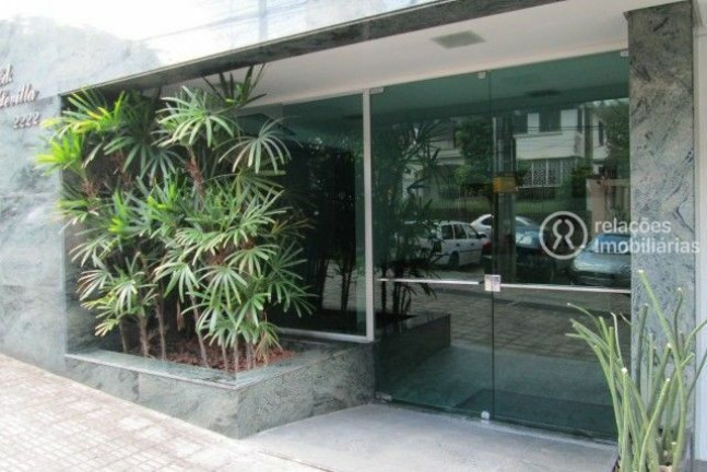 Imagem Apartamento com 1 Quarto para Alugar, 45 m² em Lourdes - Belo Horizonte Imagem Apartamento com 1 Quarto para Alugar, 45 m² em Lourdes - Belo Horizonte