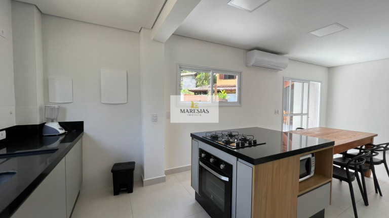 Imagem Casa com 4 Quartos à Venda, 136 m² em Camburi - São Sebastião