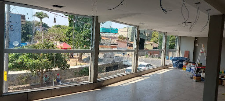 Imagem Sala Comercial para Alugar, 120 m² em Santo Antônio - Louveira Imagem Sala Comercial para Alugar, 120 m² em Santo Antônio - Louveira