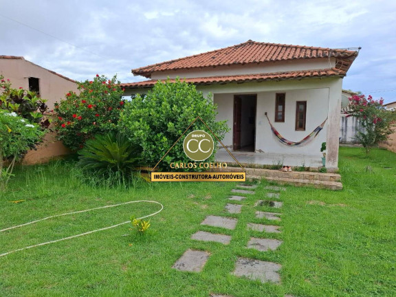 Casa à Venda,  em Cabo Frio