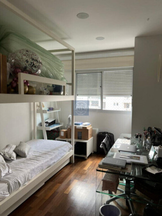 Imagem Apartamento com 2 Quartos à Venda, 234 m² em Itaim Bibi - São Paulo