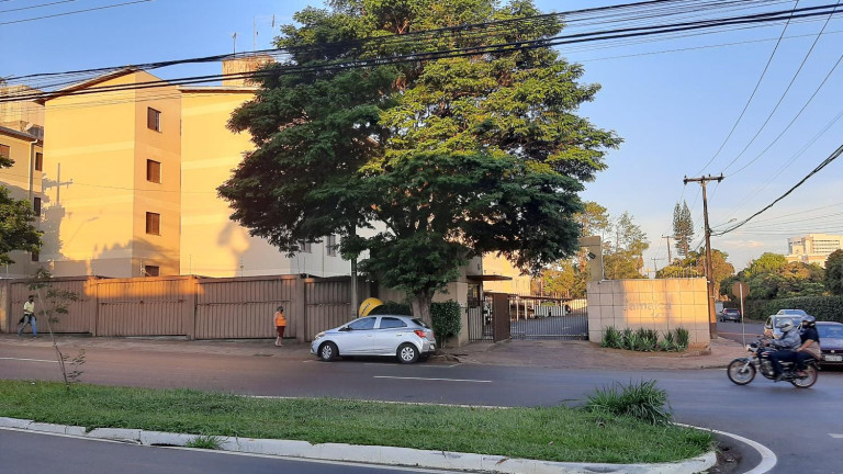 Apartamento com 3 Quartos à Venda, 62 m² em Rodocentro - Londrina
