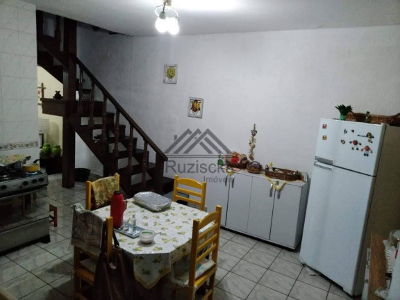 Imagem Casa com 2 Quartos à Venda, 250 m² em Jardim Sabaúna - Itanhaém