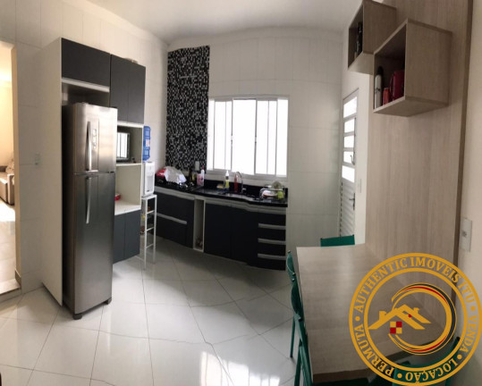 Casa com 2 Quartos à Venda, 160 m² em Jardim São José - Itu