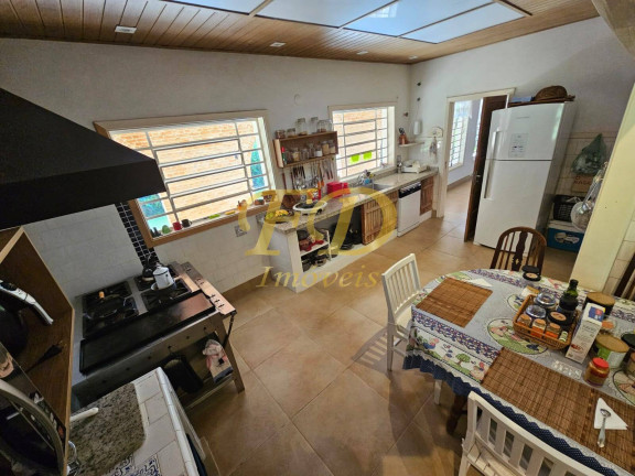 Chácara com 7 Quartos à Venda, 900 m² em Bairro Do Portão - Atibaia
