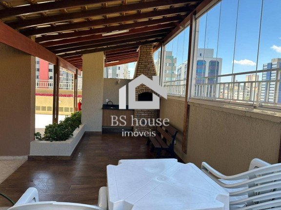Imagem Apartamento com 2 Quartos à Venda, 164 m² em Vila Guiomar - Santo André