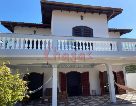 Imagem Casa com 6 Quartos à Venda, 500 m² em Indaiá - Caraguatatuba Imagem Casa com 6 Quartos à Venda, 500 m² em Indaiá - Caraguatatuba