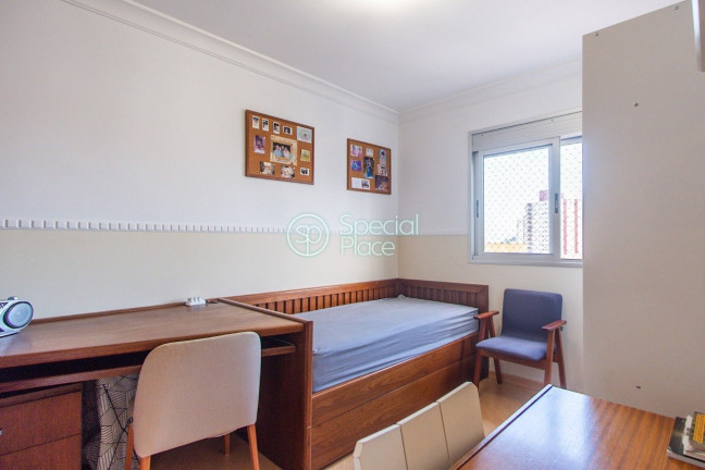 Imagem Apartamento com 3 Quartos à Venda, 150 m² em Santana - São Paulo