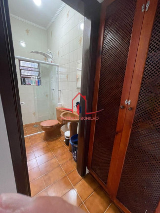 Imagem Casa com 2 Quartos à Venda, 65 m² em Real - Praia Grande