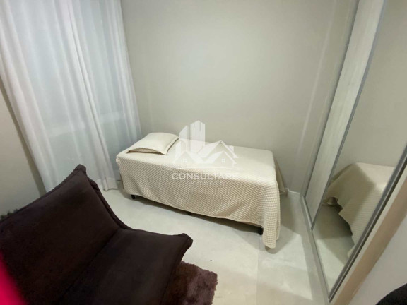 Imagem Apartamento com 3 Quartos à Venda, 147 m² em Gonzaga - Santos