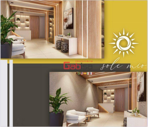 Imagem Apartamento com 3 Quartos à Venda, 112 m² em Centro - Cabo Frio Imagem Apartamento com 3 Quartos à Venda, 112 m² em Centro - Cabo Frio