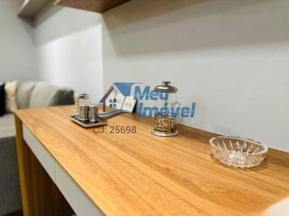 Imagem Imóvel com 1 Quarto à Venda, 25 m² em Taguatinga Sul (taguatinga) - Brasília
