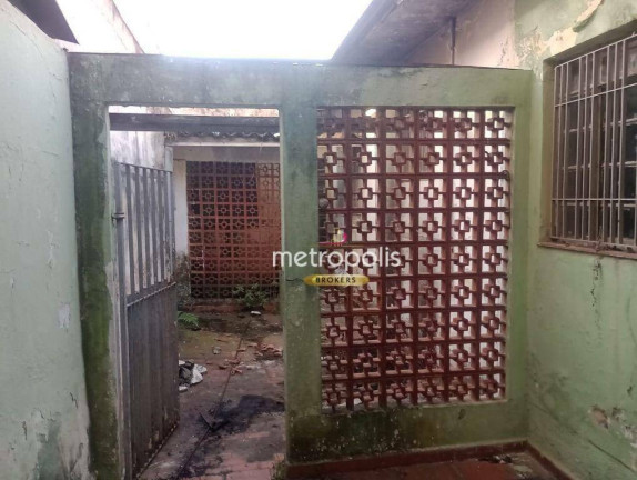 Imagem Casa com 3 Quartos à Venda, 161 m² em Nova Gerty - São Caetano Do Sul Imagem Casa com 3 Quartos à Venda, 161 m² em Nova Gerty - São Caetano Do Sul