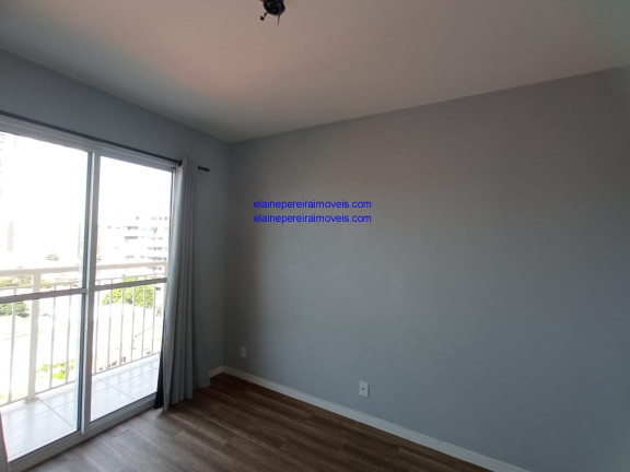 Imagem Apartamento com 1 Quarto à Venda, 32 m² em Ferreira - São Paulo