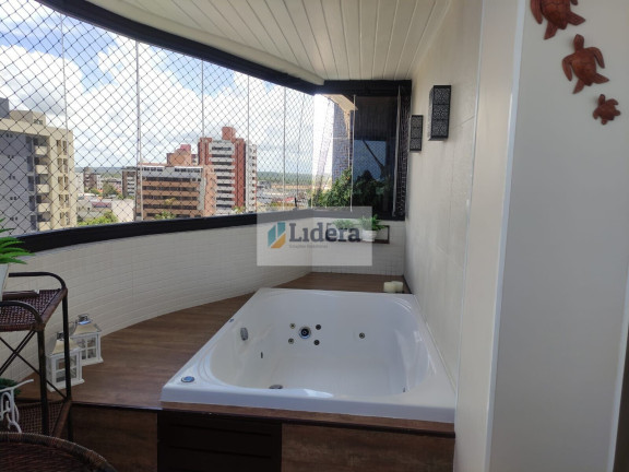 Imagem Apartamento à Venda, 160 m² em Intermares - Cabedelo Imagem Apartamento à Venda, 160 m² em Intermares - Cabedelo