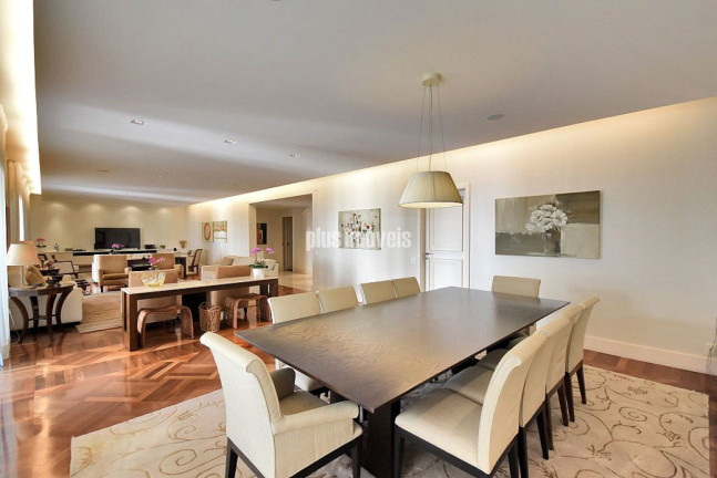 Imagem Apartamento com 4 Quartos à Venda, 367 m² em Jardim América - São Paulo Imagem Apartamento com 4 Quartos à Venda, 367 m² em Jardim América - São Paulo
