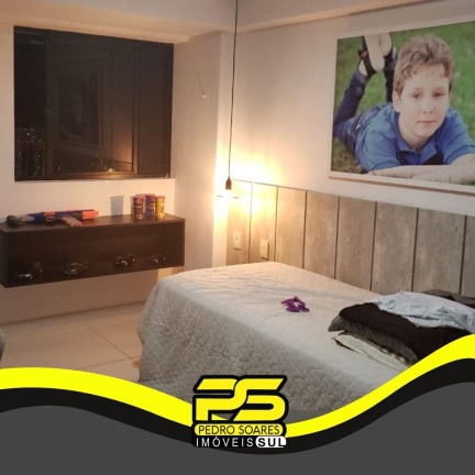 Imagem Apartamento com 4 Quartos para Alugar, 250 m² em Brisamar - João Pessoa Imagem Apartamento com 4 Quartos para Alugar, 250 m² em Brisamar - João Pessoa