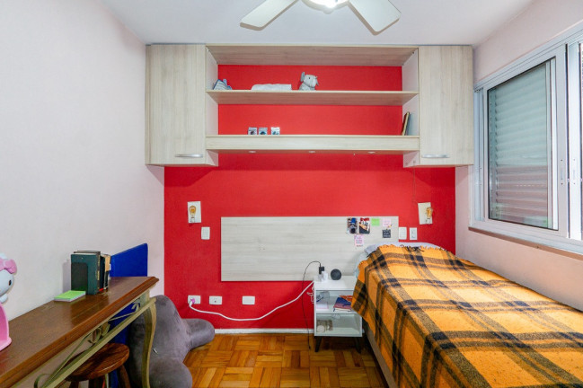 Imagem Apartamento com 4 Quartos à Venda, 137 m² em Campo Belo - São Paulo Imagem Apartamento com 4 Quartos à Venda, 137 m² em Campo Belo - São Paulo