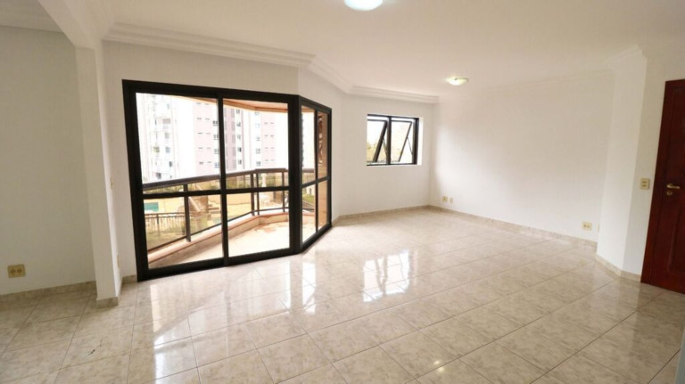 Imagem Imóvel com 3 Quartos à Venda, 139 m² em Morumbi - São Paulo Imagem Imóvel com 3 Quartos à Venda, 139 m² em Morumbi - São Paulo