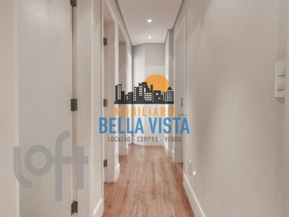 Imagem Apartamento com 3 Quartos à Venda, em Bela Vista - São Paulo Imagem Apartamento com 3 Quartos à Venda, em Bela Vista - São Paulo