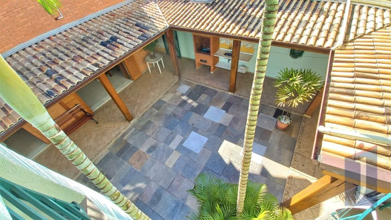 Imagem Casa com 3 Quartos à Venda, 314 m² em Jardim Da Gloria - São Paulo