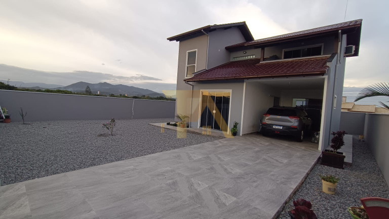 Imóvel com 2 Quartos à Venda, 130 m² em Alto Arroio - Imbituba