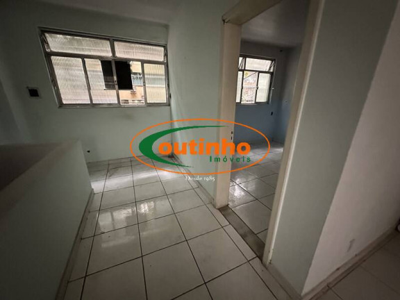 Imagem Casa com 3 Quartos à Venda, 106 m² em Maracanã - Rio De Janeiro
