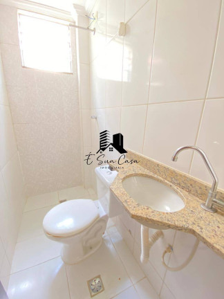Imagem Casa com 2 Quartos à Venda, 80 m² em Parque Xangri-lá - Contagem