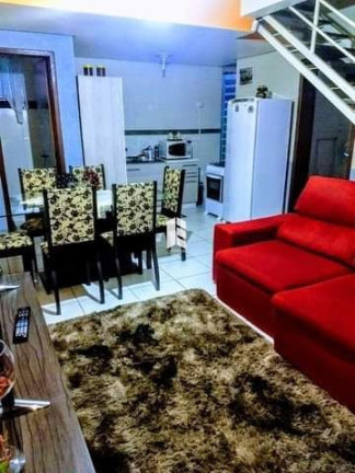 Imagem Casa com 2 Quartos à Venda,  em Boi Morto - Santa Maria