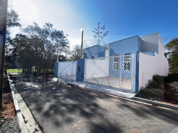 Imagem Casa com 2 Quartos à Venda, 150 m² em Narita Park - Iperó Imagem Casa com 2 Quartos à Venda, 150 m² em Narita Park - Iperó