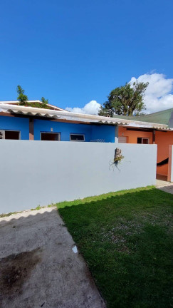 Imagem Casa com 4 Quartos para Alugar, 250 m² em Massaguaçu - Caraguatatuba
