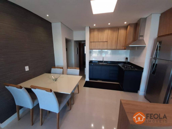 Imagem Apartamento com 2 Quartos à Venda, 80 m² em Vila Frezzarin - Americana Imagem Apartamento com 2 Quartos à Venda, 80 m² em Vila Frezzarin - Americana