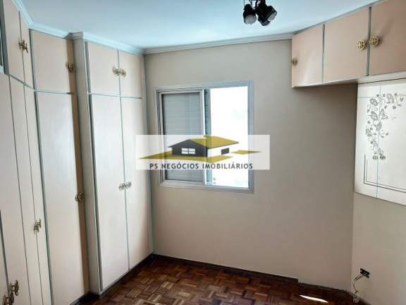 Imagem Apartamento com 3 Quartos para Alugar, 88 m² em Vila Mariana - São Paulo Imagem Apartamento com 3 Quartos para Alugar, 88 m² em Vila Mariana - São Paulo